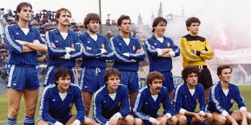 Calcio Como có một kỳ tích khi vô địch giải Serie B và lần đầu tiên tham dự giải đấu cao nhất của Italia