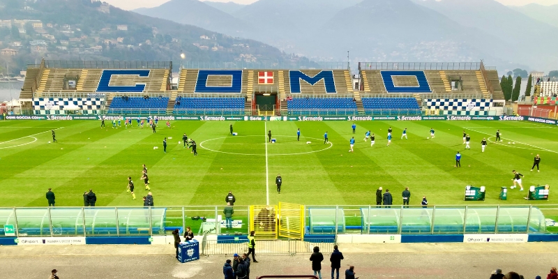 Calcio Como