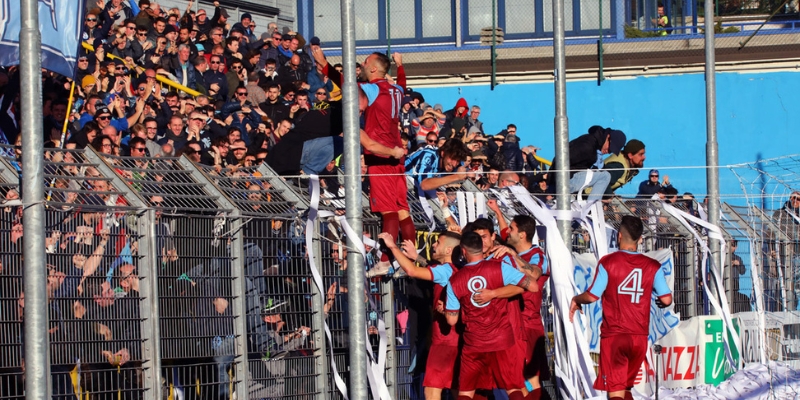 Calcio Lecco