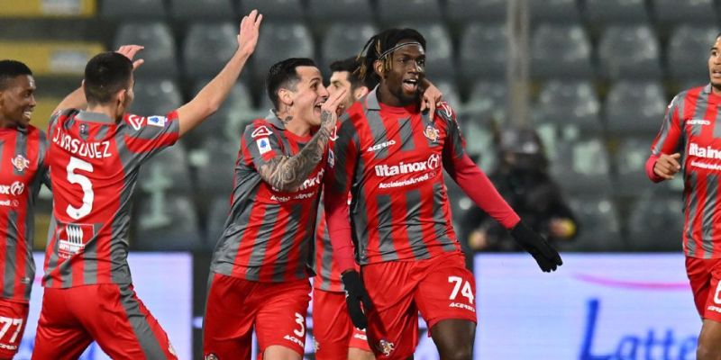 Cremonese FC có lịch sử lâu đời và giàu truyền thống trong bóng đá Ý