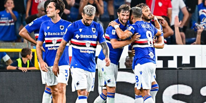 Sampdoria luôn nổi tiếng với việc phát triển những cầu thủ trẻ triển vọng và có thể hoàn thiện